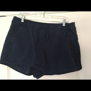 Loft Shorts